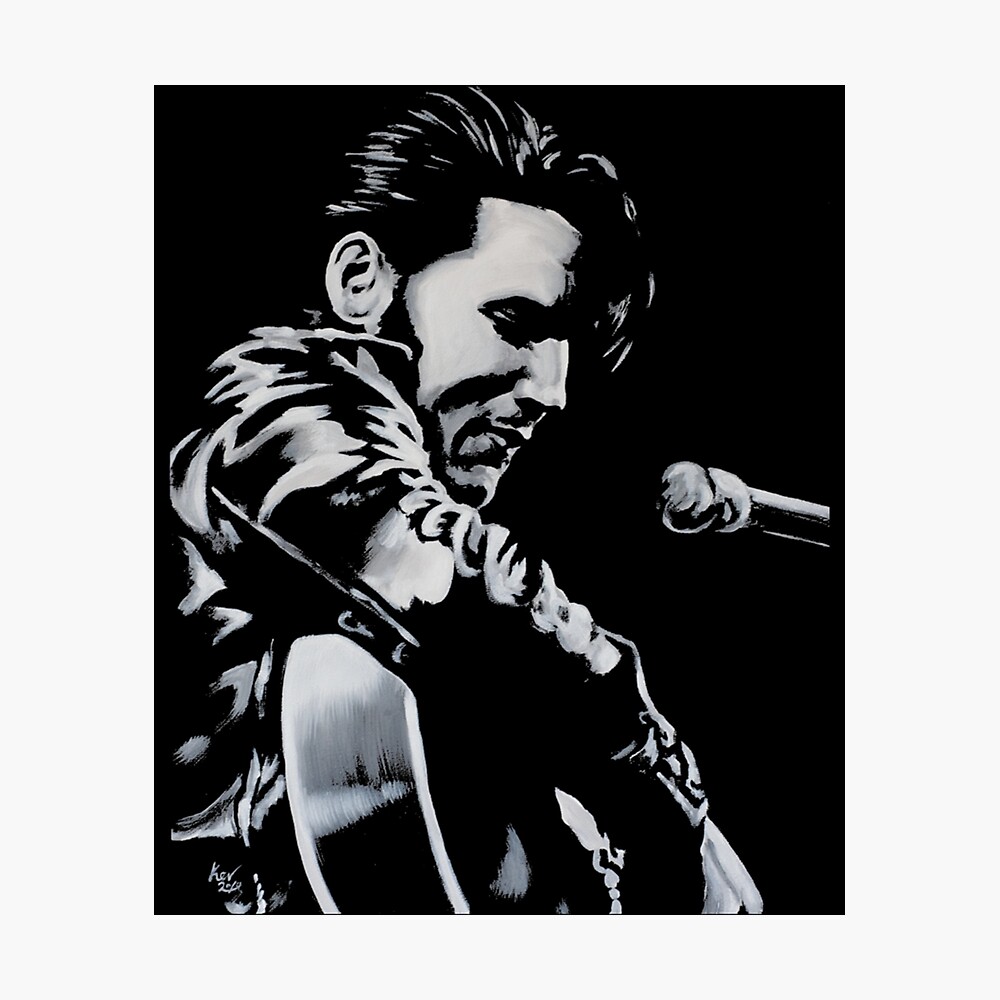 Elvis Presley - The King Is Back T-Shirt Elvis Presley - The King Is Back T-Shirt