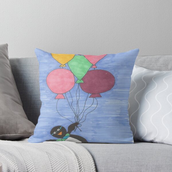 Item preview, When Penguins Fly designed and sold by DanielleGensler.
