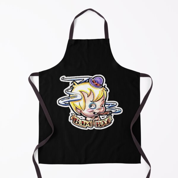 Item preview, Bam Bam Bad Boy designed and sold by Randall6903807.