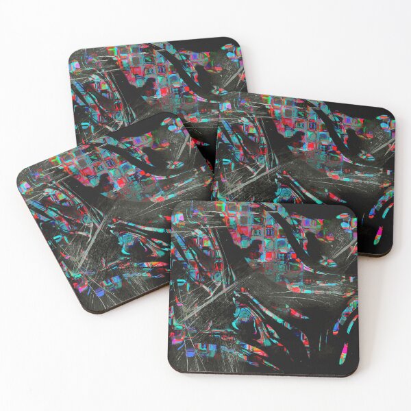 Item preview, Glass Walls designed and sold by Angela Mayotte.