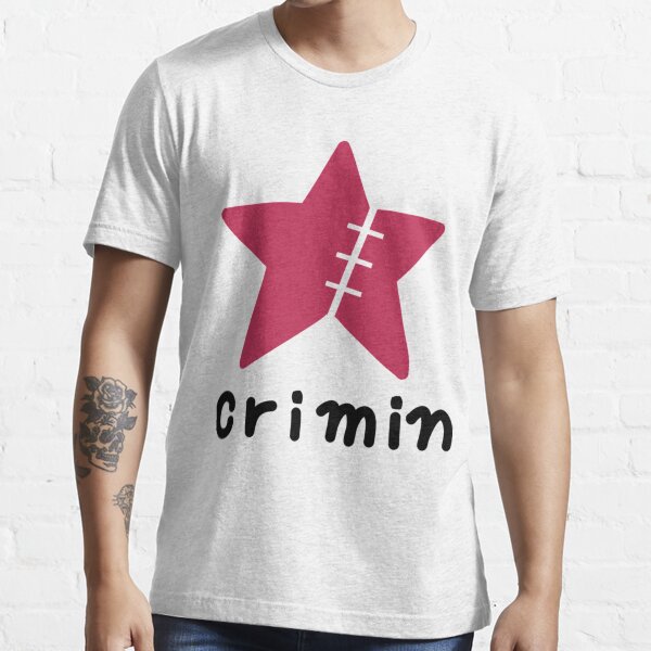 crimin shirt one piece