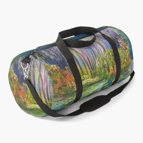 Item preview, Lily Pad Haven designed and sold by Jewell McChesney.