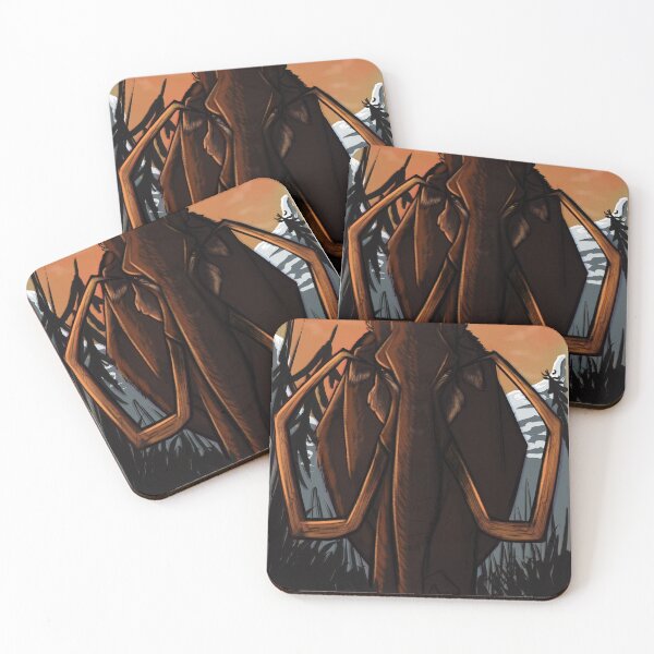 Item preview, Imposing Mammoth designed and sold by DinoDJ.