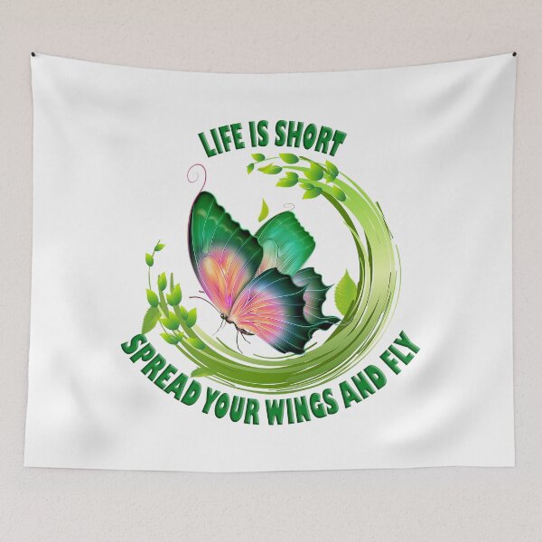 Item preview, Butterfly designed and sold by ArtMarino78.