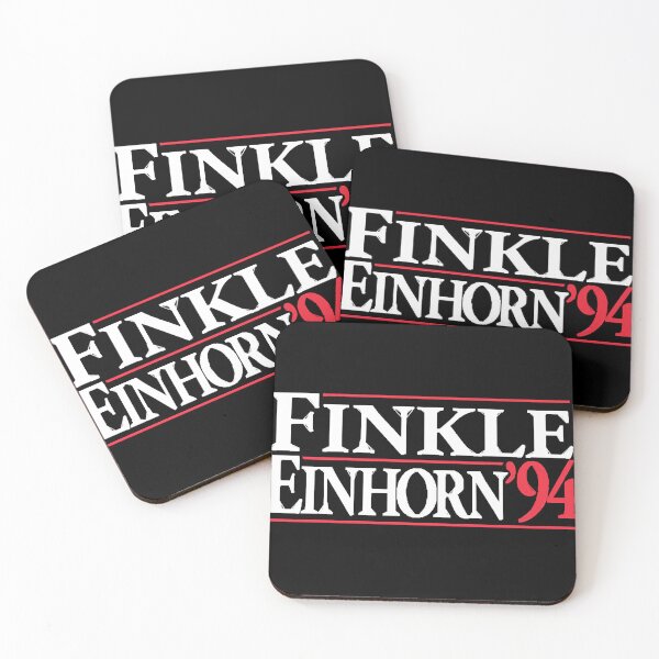 Artikelvorschau, Finkle & Einhorn im Jahr '94! entworfen und verkauft von ImogenMeredith.
