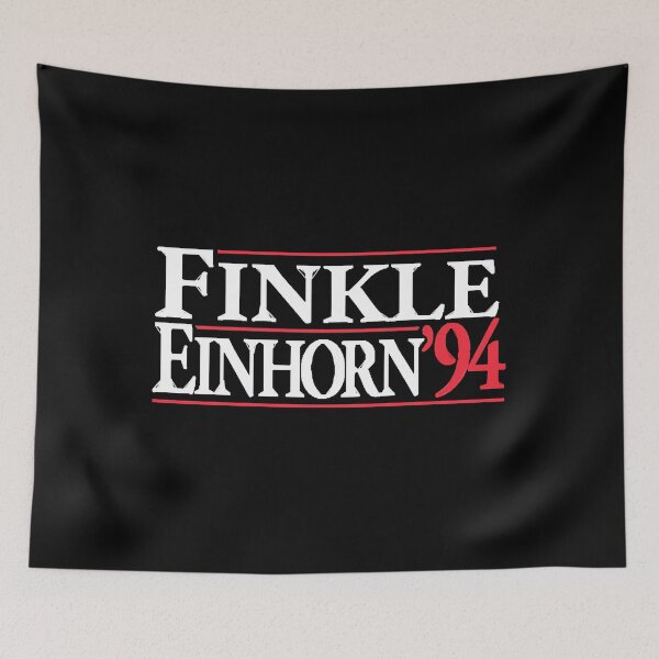Item preview, Finkle & Einhorn in '94!  designed and sold by ImogenMeredith.