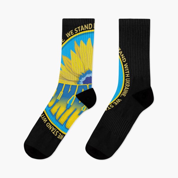Item preview, We Stand With Ukraine Essential designed and sold by LindseyWoestij.