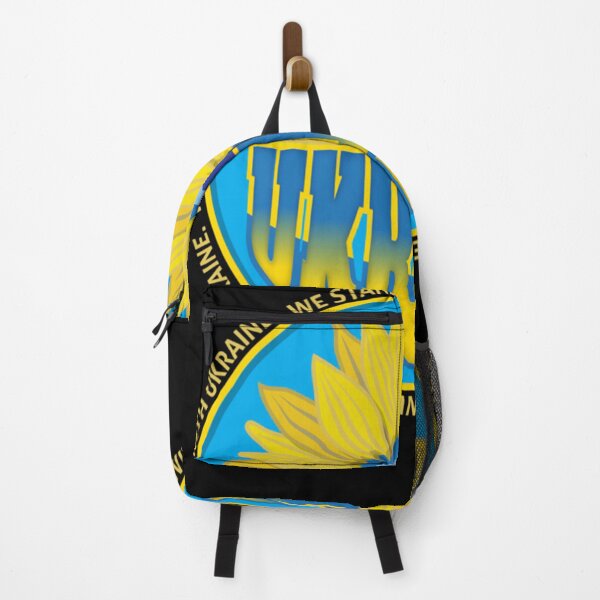 Item preview, We Stand With Ukraine Essential designed and sold by LindseyWoestij.