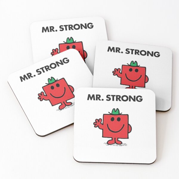 Item preview, Love Funny Man Mr Strong Gift For Fans designed and sold by Gutkowski346.