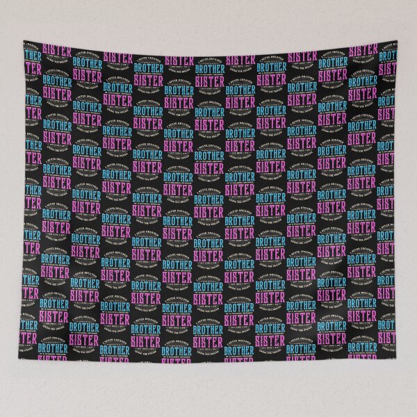 Item preview, Funny Brother Present from Sister for a birthday joke designed and sold by Click-Like.