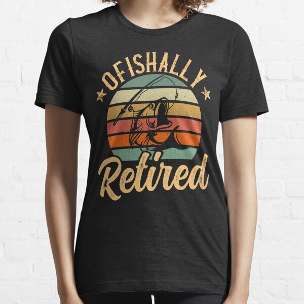 Ofishally Retired Merch & Gifts for Sale