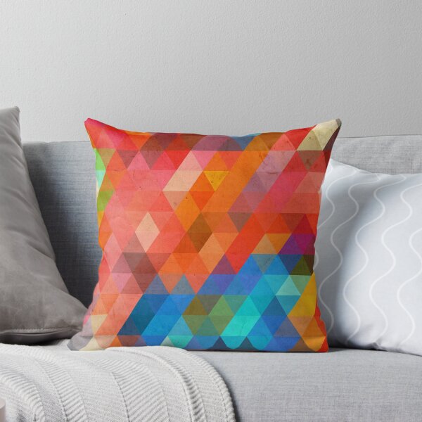 Item preview, COLOR TRIANGLES designed and sold by StudioRuiFaria.