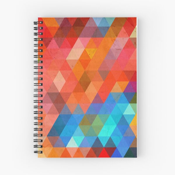 Item preview, COLOR TRIANGLES designed and sold by StudioRuiFaria.