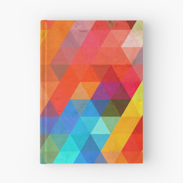 Item preview, COLOR TRIANGLES designed and sold by StudioRuiFaria.