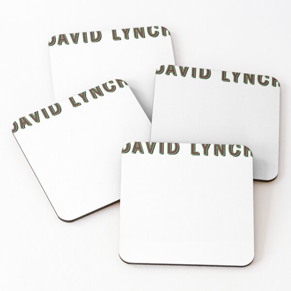 Item preview, Directed by David Lynch Classic designed and sold by NoraKuiper.