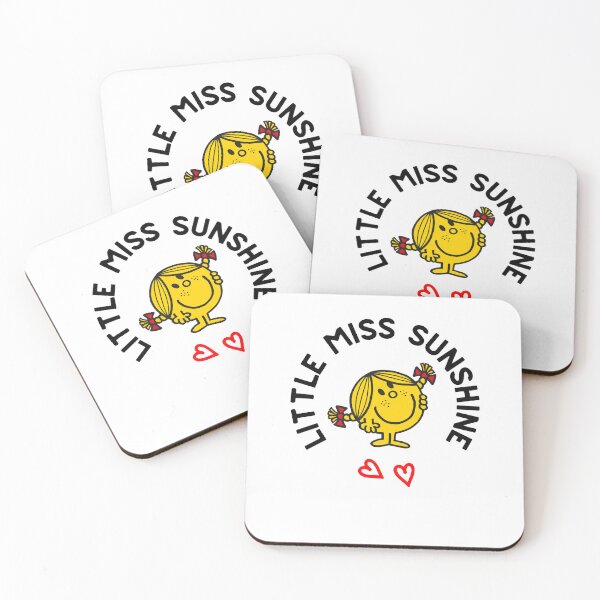 Item preview, Lover Gift Little Miss Sunshine Black Unisex Gifts The Cutest Little Miss You Will Own For Movie Fan designed and sold by Gutkowski346.