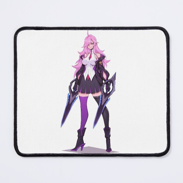 Item preview, Katarina designed and sold by Abu3mad 98.