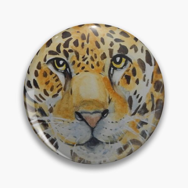 Item preview, Stalking Leopard designed and sold by pohlma.