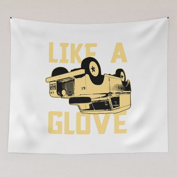 Item preview, Like a Glove  designed and sold by ImogenMeredith.