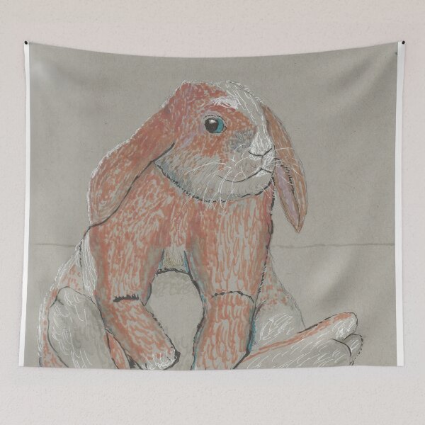 Item preview, Magic Bunny designed and sold by CreativeMatthew.