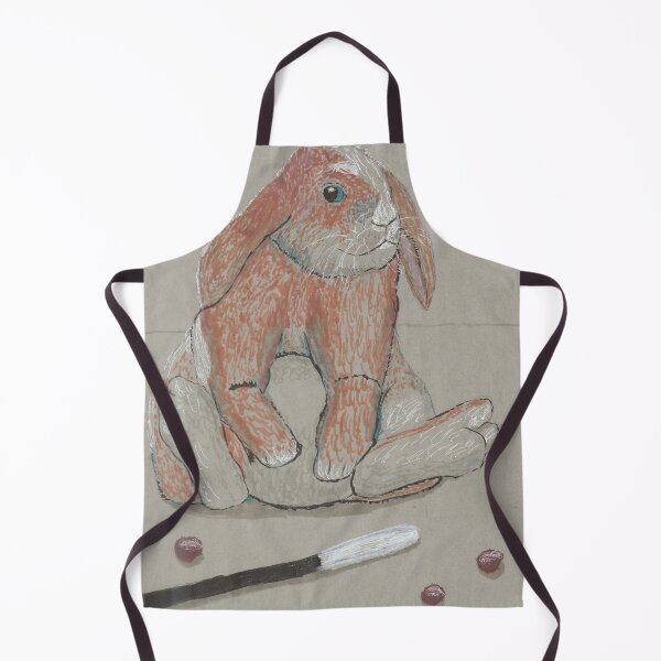 Item preview, Magic Bunny designed and sold by CreativeMatthew.