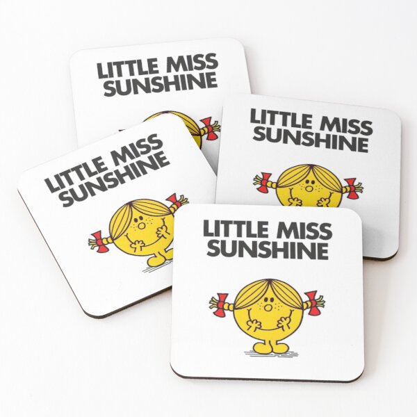 Item preview, Lover Gifts Little Miss Sunshine Gift For Movie Fans designed and sold by Gutkowski346.