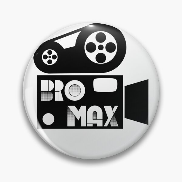 Item preview, The Bromax Podcast Active designed and sold by NoraKuiper.