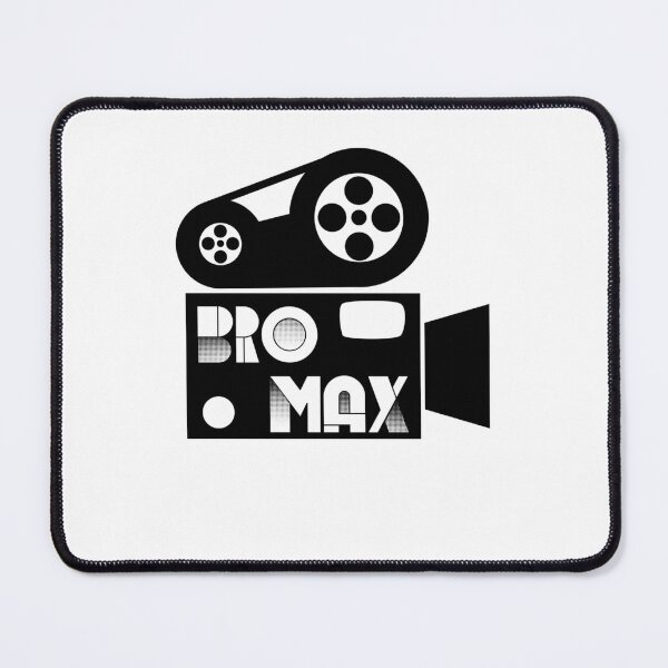 Item preview, The Bromax Podcast Active designed and sold by NoraKuiper.