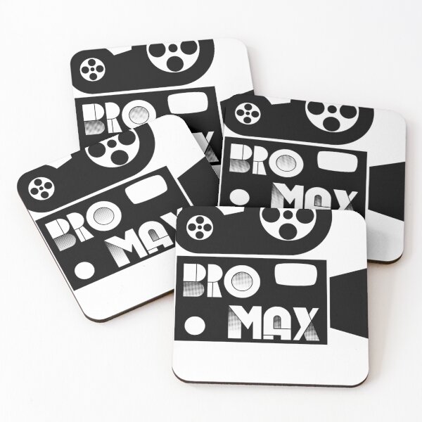 Item preview, The Bromax Podcast Active designed and sold by NoraKuiper.