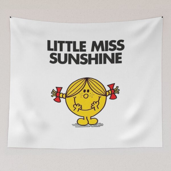 Item preview, Lover Gifts Little Miss Sunshine Gift For Movie Fans designed and sold by Gutkowski346.