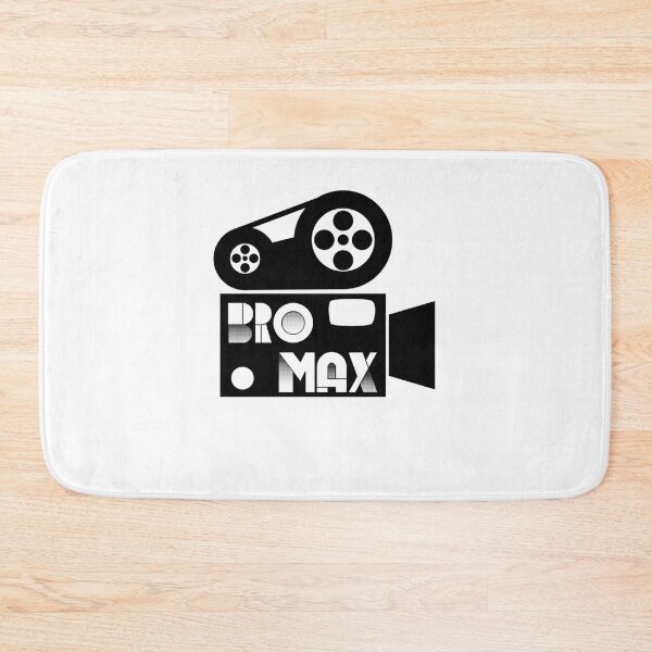 Item preview, The Bromax Podcast Active designed and sold by NoraKuiper.