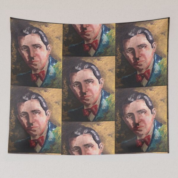 Item preview, Painting designed and sold by ESAES.