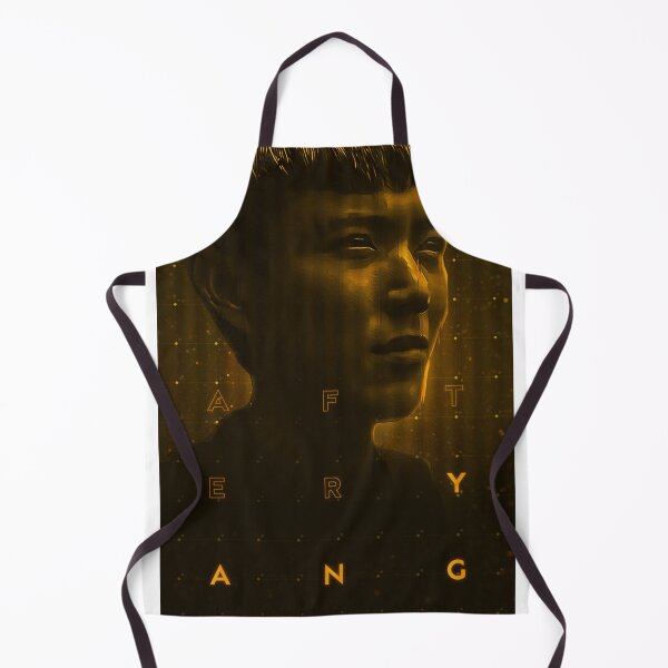 Item preview, After Yang designed and sold by BenjiDesign.