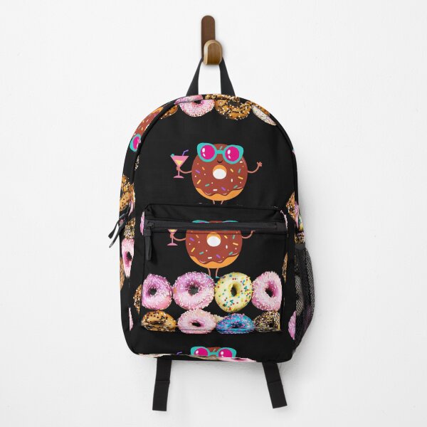 Item preview, DOUNUTS designed and sold by Highhocreations.