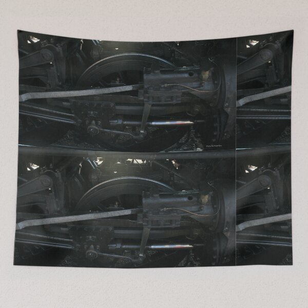 Item preview, 5917 steam Locomotive wheels and gear designed and sold by RogerRoy.