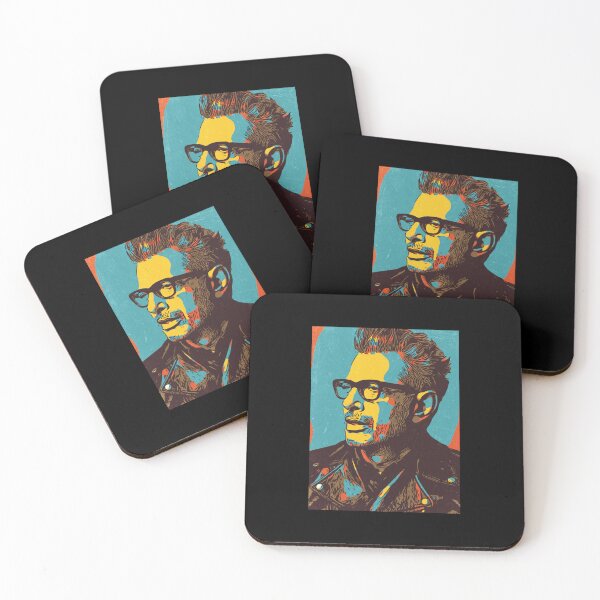 Item preview, Jeff Goldblum  T-Shirt designed and sold by IgnacioZepeda.