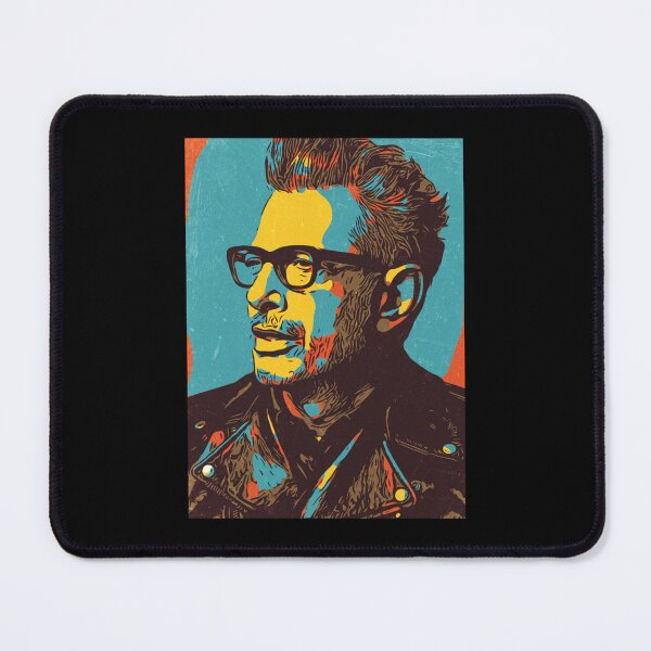 Item preview, Jeff Goldblum T-Shirt designed and sold by IgnacioZepeda.