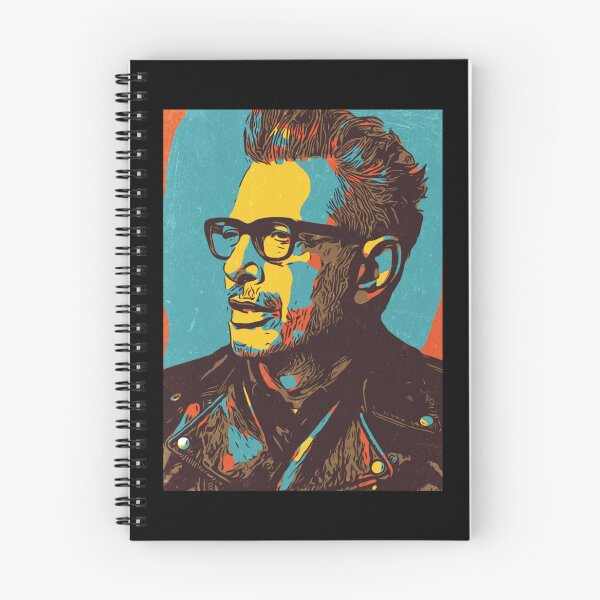 Item preview, Jeff Goldblum  T-Shirt designed and sold by IgnacioZepeda.