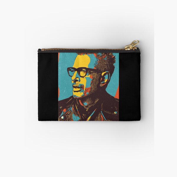 Item preview, Jeff Goldblum  T-Shirt designed and sold by IgnacioZepeda.