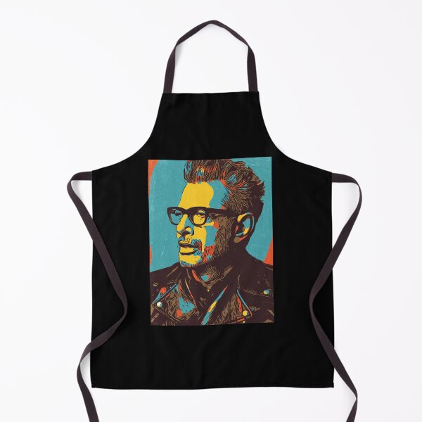 Item preview, Jeff Goldblum T-Shirt designed and sold by IgnacioZepeda.