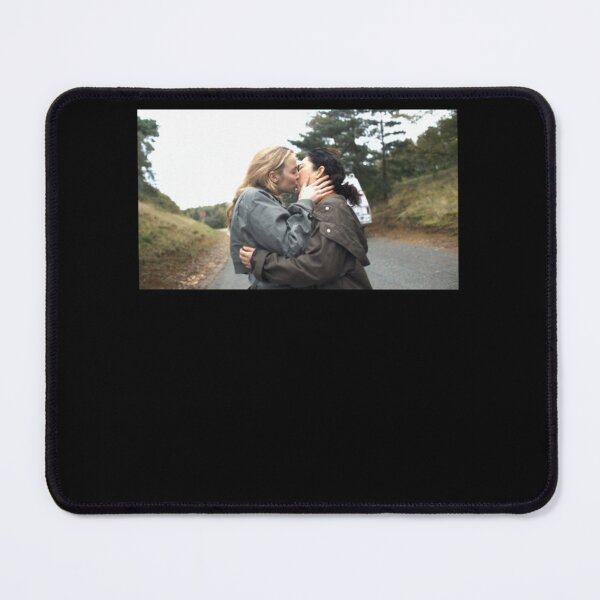 Item preview, Villaneve - Road Kiss 1 Classic designed and sold by LindseyWoestij.