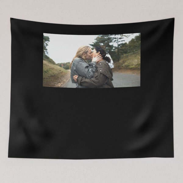 Item preview, Villaneve - Road Kiss 1 Classic designed and sold by LindseyWoestij.