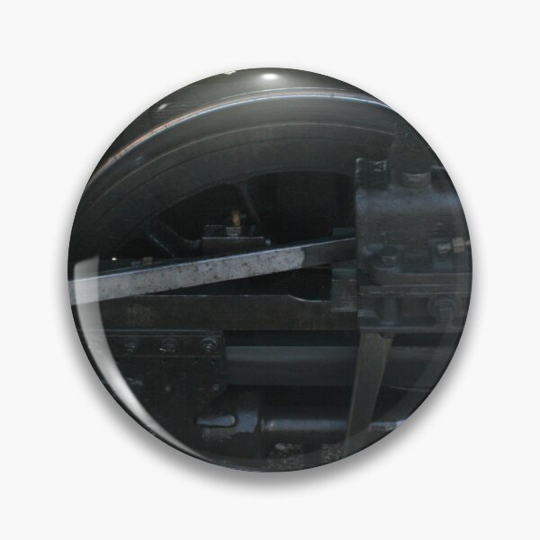 Item preview, 5917 steam Locomotive wheels and gear designed and sold by RogerRoy.