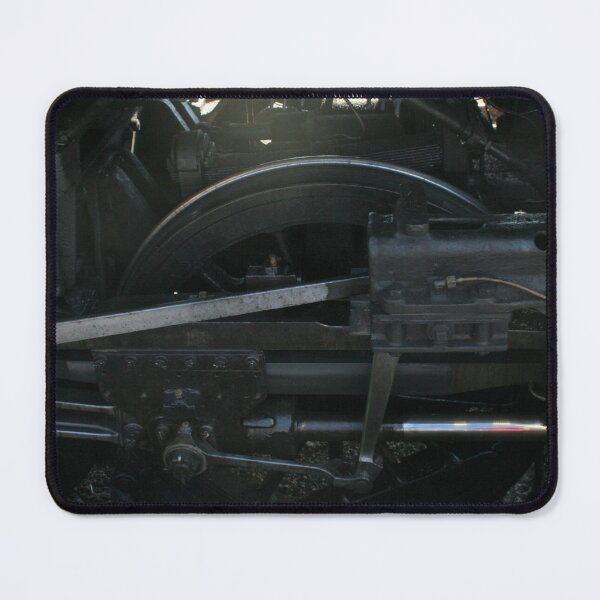 Item preview, 5917 steam Locomotive wheels and gear designed and sold by RogerRoy.