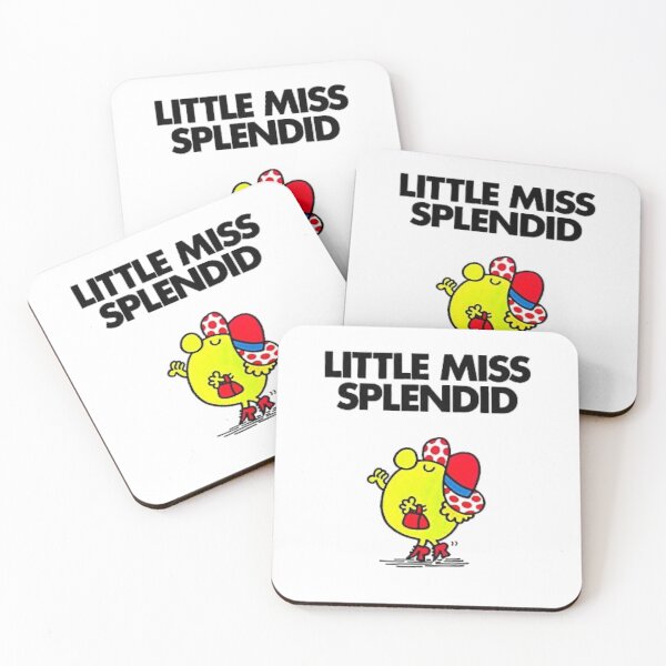 Item preview, Mens Funny Little Miss Splendid Gift For Music Fans designed and sold by Gutkowski346.
