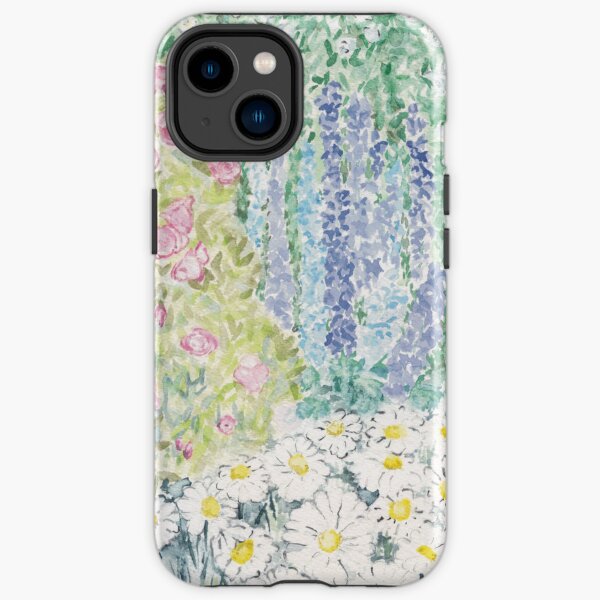Summer iPhone Tough Case