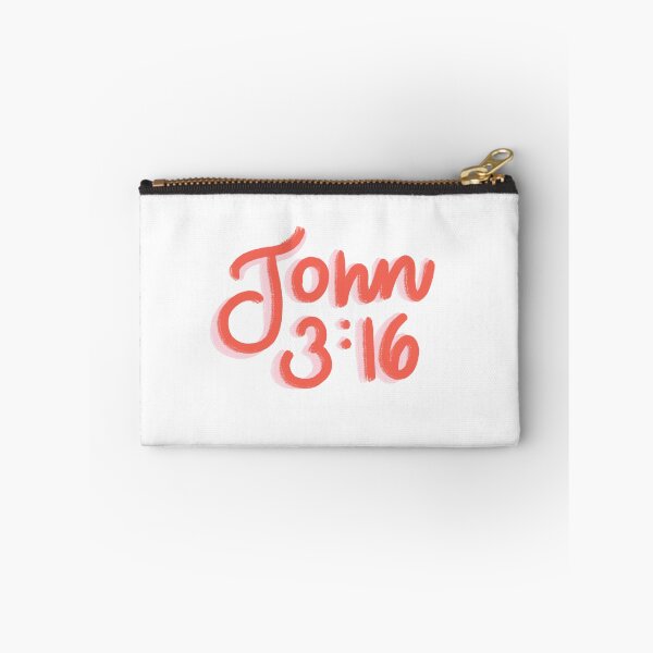 Item preview, John 3:16 designed and sold by yoonhapark.
