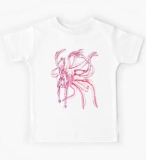 Kelpie Kids Tee
