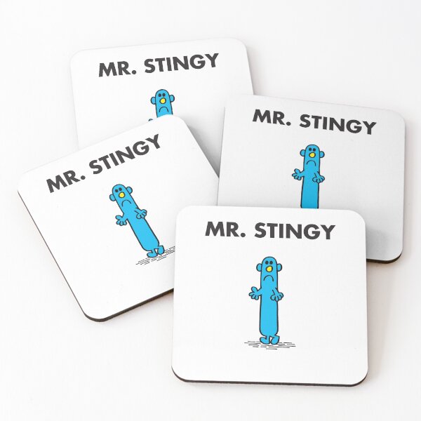 Item preview, Mens Funny Mr Stingy Gifts For Fan designed and sold by Gutkowski346.