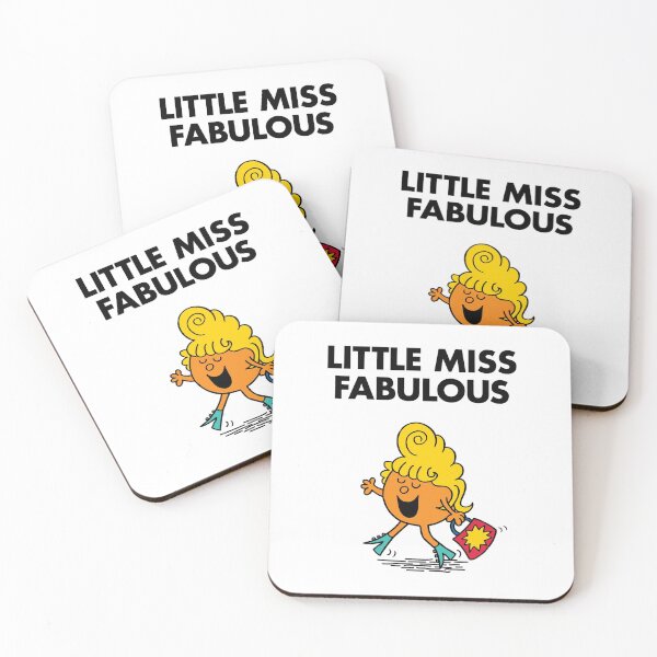 Item preview, Mens My Favorite Little Miss Fabulous Gifts Music Fans designed and sold by Gutkowski346.